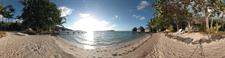 The Maitai Hotel Beach, Hotel Le Maitai Polynesia