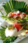 Exceptional Cuisine 