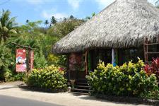 Souvenir Shop 