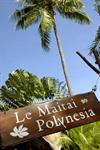 Welcome to Maitai Polynesia 