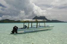 Cruise Boat 1 