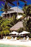 Bungalow Beach Exterior 