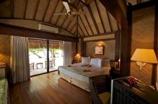 Bungalow Beach Interior 1 