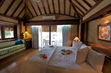 Bungalow Beach Interior 5 