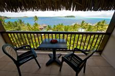 Ocean Room Balcony 