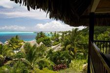 Ocean Room View 