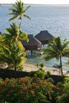 Overwater Bungalow Exterior 3 