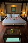 Overwater Bungalow Interior 1 