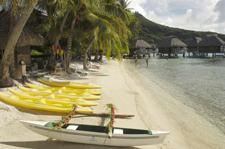 Beach Kayak 1 