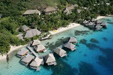 Maitai From Above 