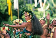 Rich Culture and Tradition  