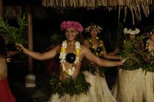 Polynesian Event 3  