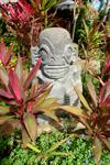 Traditional Polynesian Tiki 