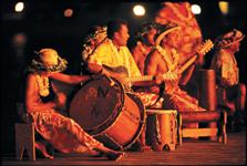 Music & dance are part of life 