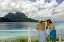 The Romantic Island 