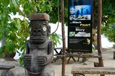 Black Pearl Farm Bora Bora 