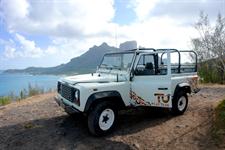 Jeep Safari 