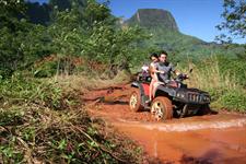 Quad Bike Tour 