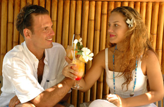 Honeymoon package deal, Le Maitai Hotel, Bora Bora Polynesia