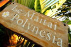 Welcome to Le Maitai Hotel
