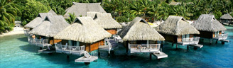 Welcome to Le Maitai Hotel, Bora Bora Polynesia