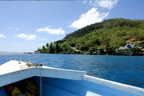 A fun tour of Bora Bora