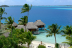 Plenty to do on beautiful Bora Bora