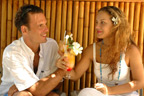 Honeymoon special, Le Maitai Bora Bora