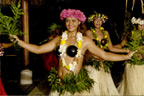 Polynesian Evenings at Le Maitai Polynesia Bora Bora
