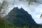 Bora Bora's beauty and mystery has been shared by many artists, writers and poets.
