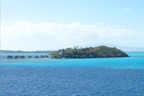 Two islands combo, Le Maitai, Bora Bora Polynesia