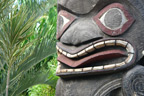 Traditional cultural carvings